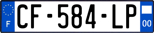 CF-584-LP