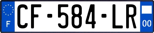 CF-584-LR