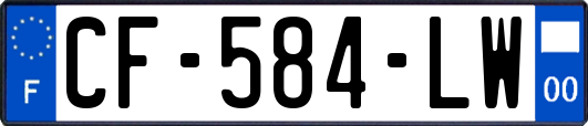 CF-584-LW