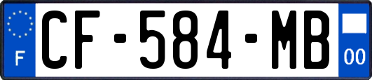 CF-584-MB