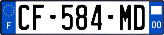 CF-584-MD