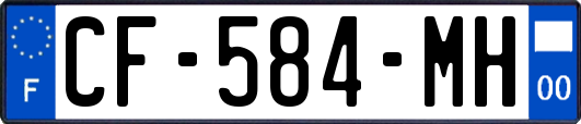 CF-584-MH