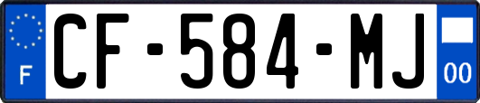 CF-584-MJ