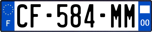 CF-584-MM