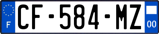 CF-584-MZ