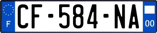 CF-584-NA