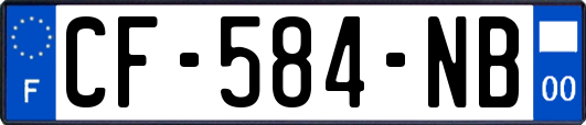 CF-584-NB