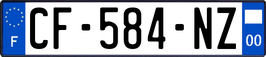 CF-584-NZ