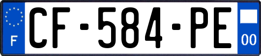 CF-584-PE