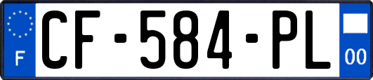 CF-584-PL