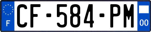 CF-584-PM