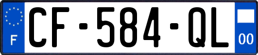 CF-584-QL