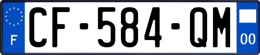 CF-584-QM