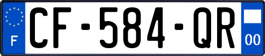 CF-584-QR