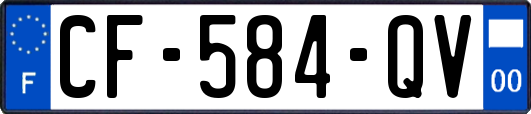 CF-584-QV