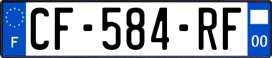 CF-584-RF