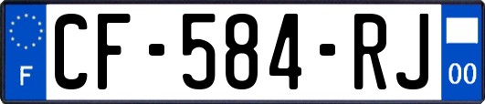 CF-584-RJ