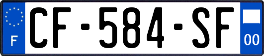 CF-584-SF