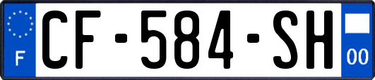 CF-584-SH