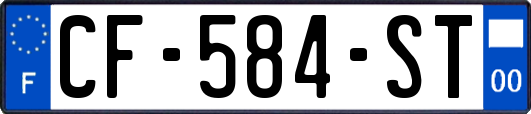 CF-584-ST