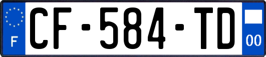 CF-584-TD