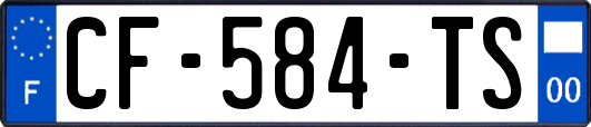 CF-584-TS