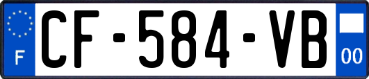 CF-584-VB