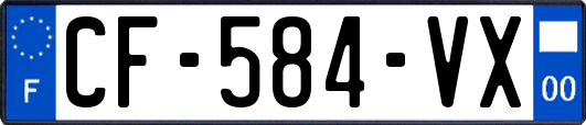 CF-584-VX
