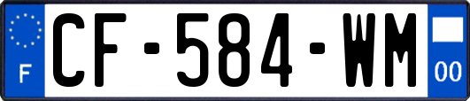 CF-584-WM