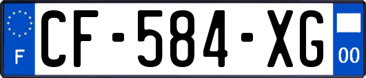CF-584-XG