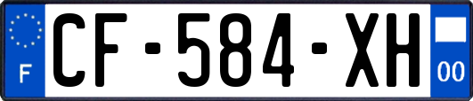 CF-584-XH