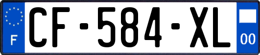 CF-584-XL