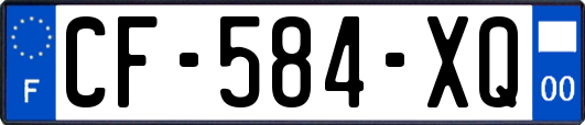 CF-584-XQ