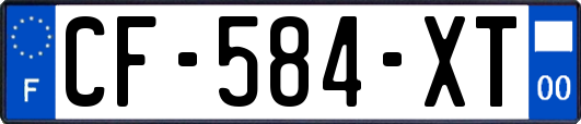 CF-584-XT