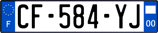 CF-584-YJ