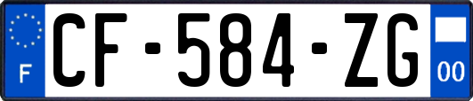 CF-584-ZG