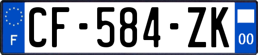 CF-584-ZK