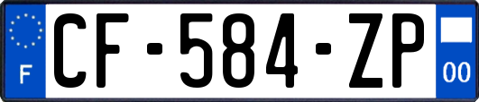 CF-584-ZP