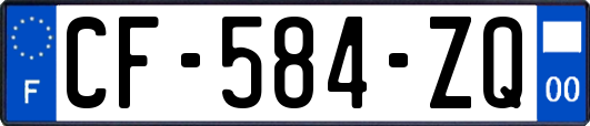 CF-584-ZQ