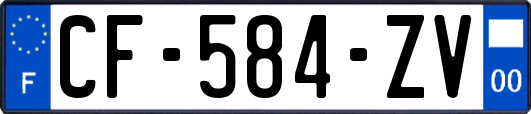 CF-584-ZV