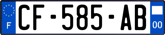 CF-585-AB