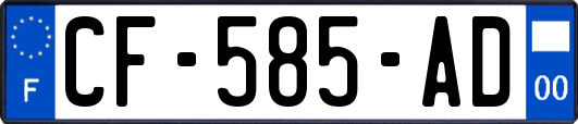 CF-585-AD