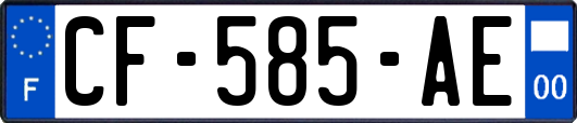 CF-585-AE