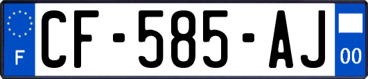 CF-585-AJ