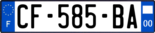 CF-585-BA