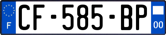 CF-585-BP