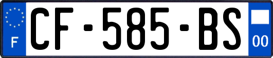 CF-585-BS
