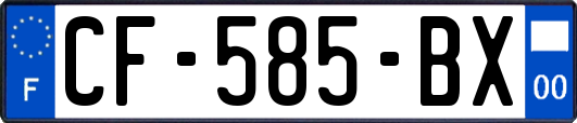 CF-585-BX
