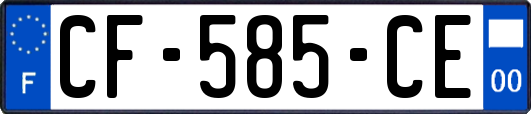 CF-585-CE