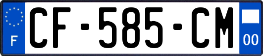 CF-585-CM